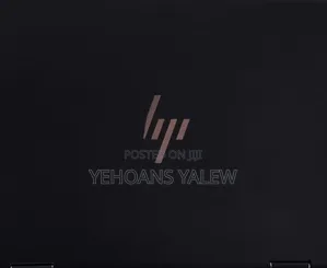 New Laptop HP Spectre X360 13 16GB Intel Core I7 SSD 1T