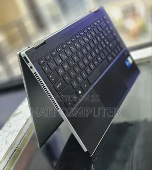 Photo - New Laptop HP Pavilion 13 X360 16GB Intel Core I5 SSD 512GB