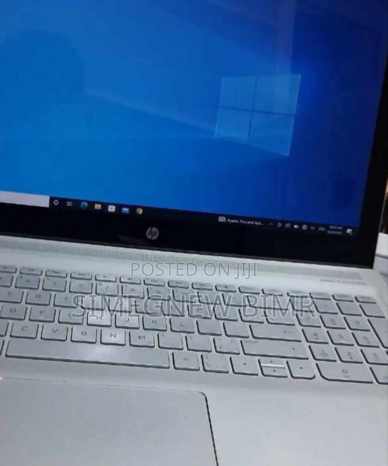 New Laptop HP Envy X360 8GB Intel Core I5 SSD 1T