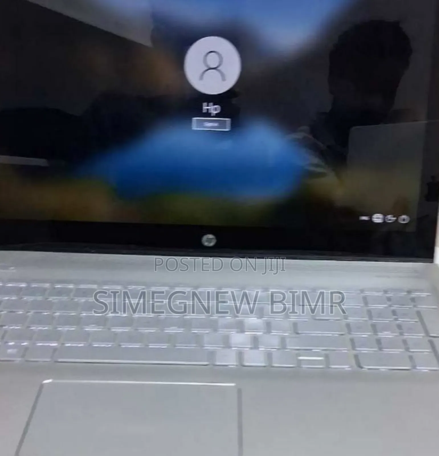 New Laptop HP Envy X360 8GB Intel Core I5 SSD 1T