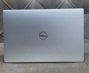 New Laptop Dell XPS 13 8GB Intel Core I5 SSD 512GB