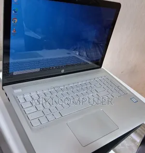 New Laptop HP Envy 4 8GB Intel Core i5 HDD+SSD 1T