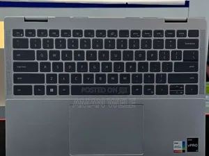 New Laptop Dell Inspiron 2100 16GB Intel Core I7 SSD 1T