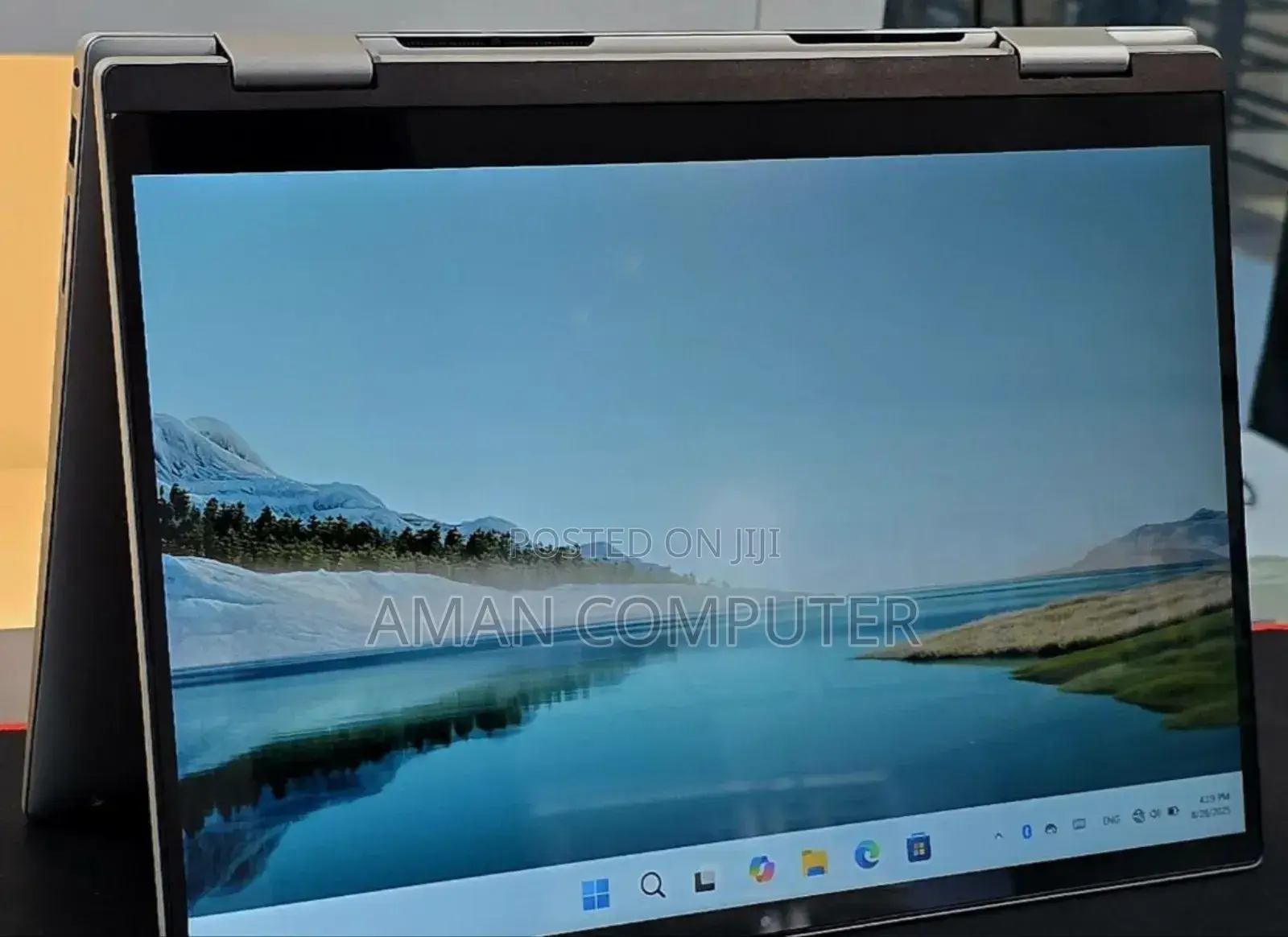 New Laptop Dell Inspiron 2100 16GB Intel Core I7 SSD 1T
