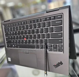 Photo - New Laptop Lenovo ThinkPad X1 Carbon 16GB Intel Core I7 SSD 512GB