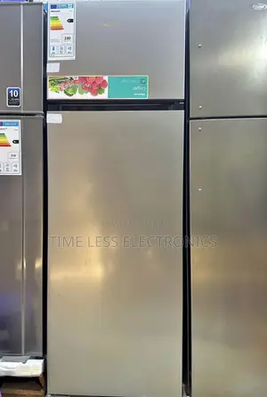 Hisense Refrigerator 310 Liter – Brand New