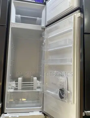 Hisense Refrigerator 310 Liter – Brand New