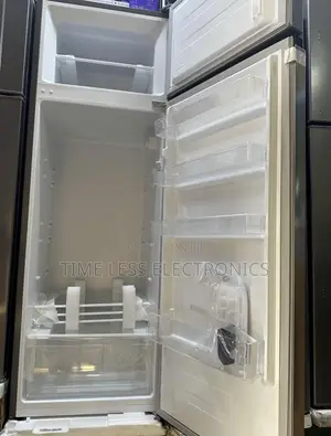 Hisense Refrigerator 310 Liter – Brand New