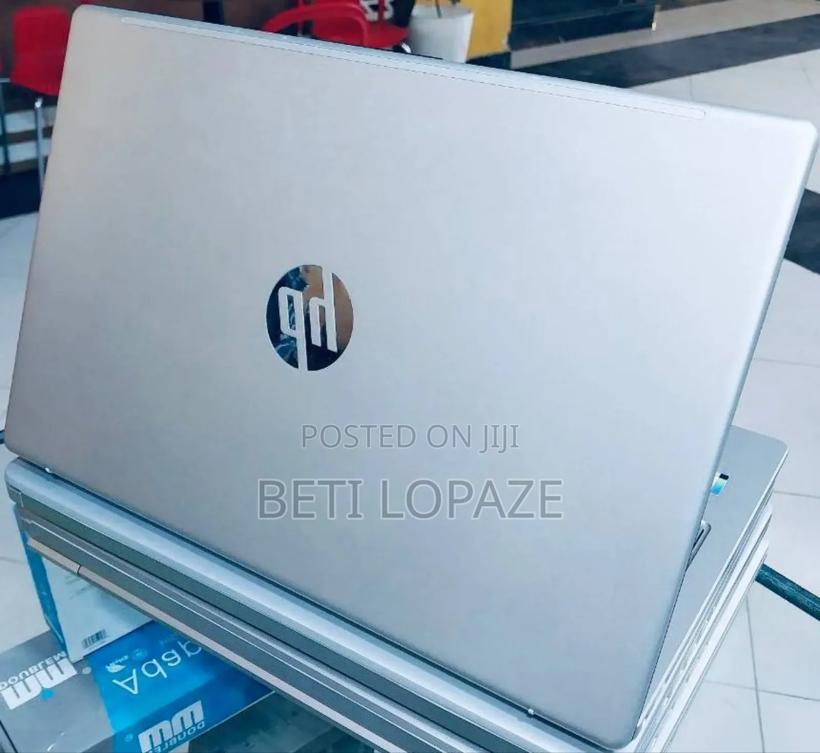 New Laptop HP Chromebook 14 16GB Intel Core I5 SSD 512GB