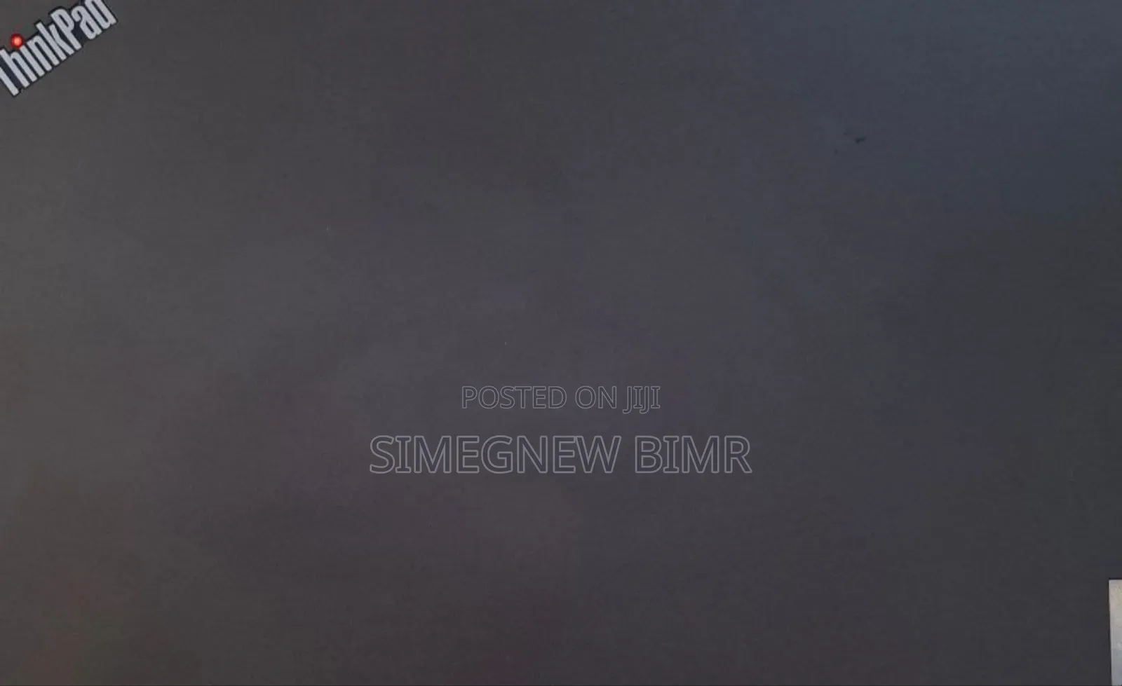 New Laptop Lenovo Thinkpad T14s Gen 1 32GB Intel Core I7 SSD 512GB