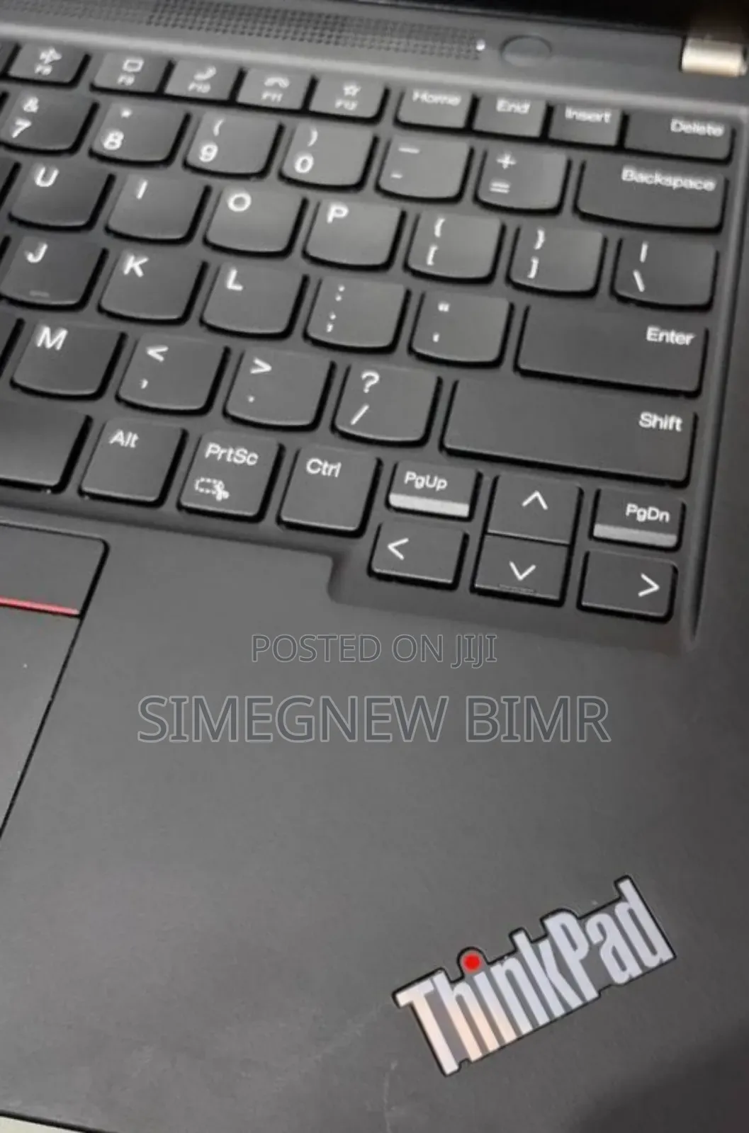 New Laptop Lenovo Thinkpad T14s Gen 1 32GB Intel Core I7 SSD 512GB