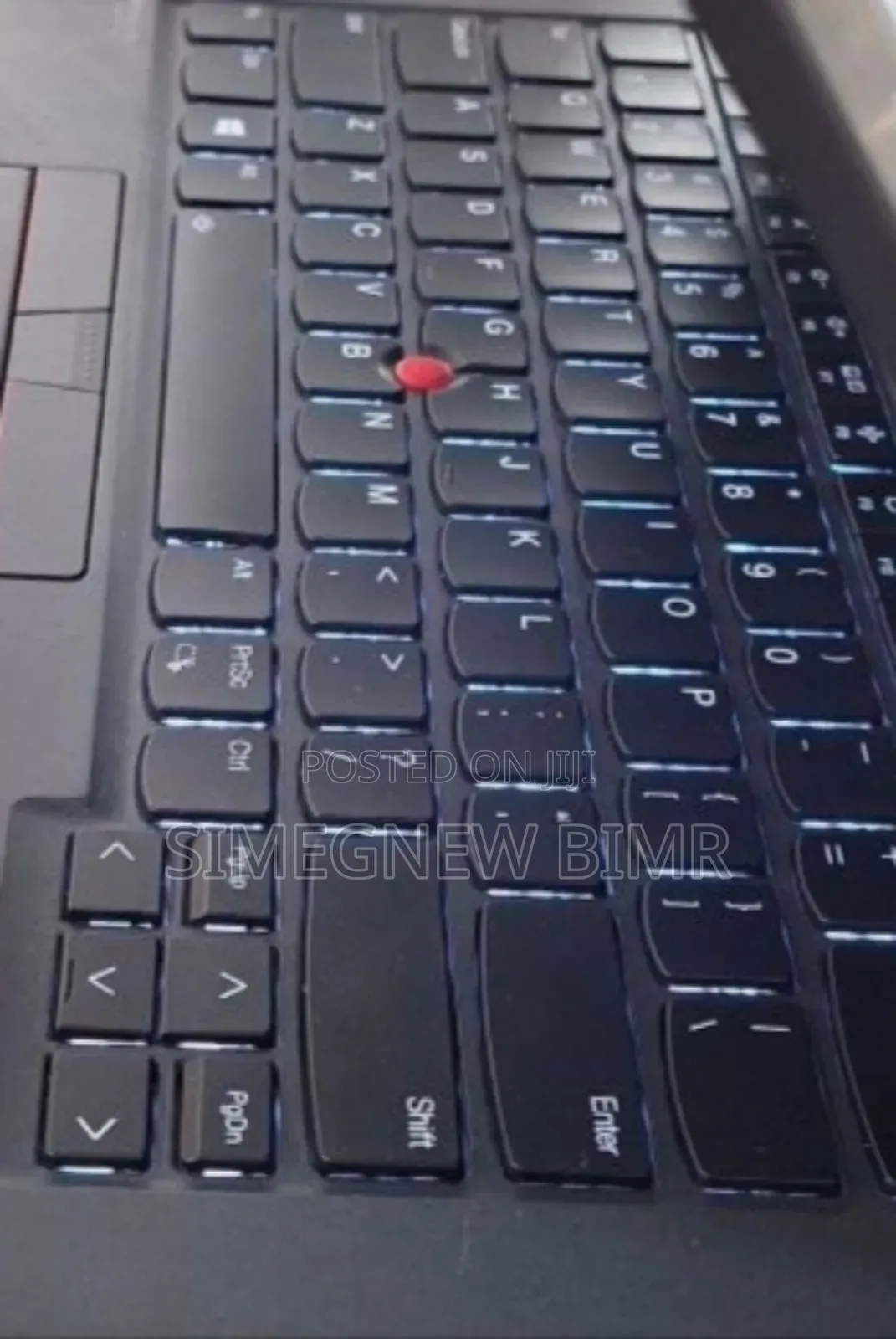 New Laptop Lenovo Thinkpad T14s Gen 1 32GB Intel Core I7 SSD 512GB