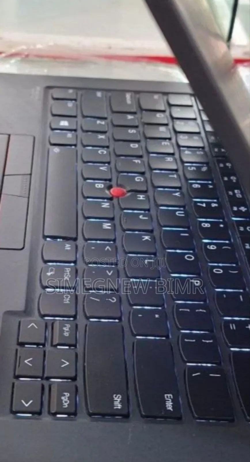 New Laptop Lenovo Thinkpad T14s Gen 1 32GB Intel Core I7 SSD 512GB