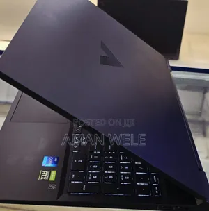 New Laptop HP Victus 15 16GB Intel Core I7 SSD 512GB