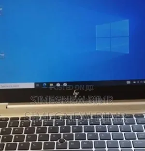 New Laptop HP EliteBook 840 16GB AMD Ryzen 5 SSD 512GB