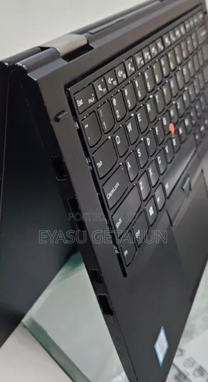 New Laptop Lenovo Thinkpad X1 Yoga 8GB Intel Core I5 SSD 256GB