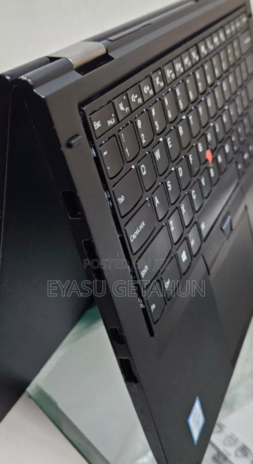 New Laptop Lenovo Thinkpad X1 Yoga 8GB Intel Core I5 SSD 256GB