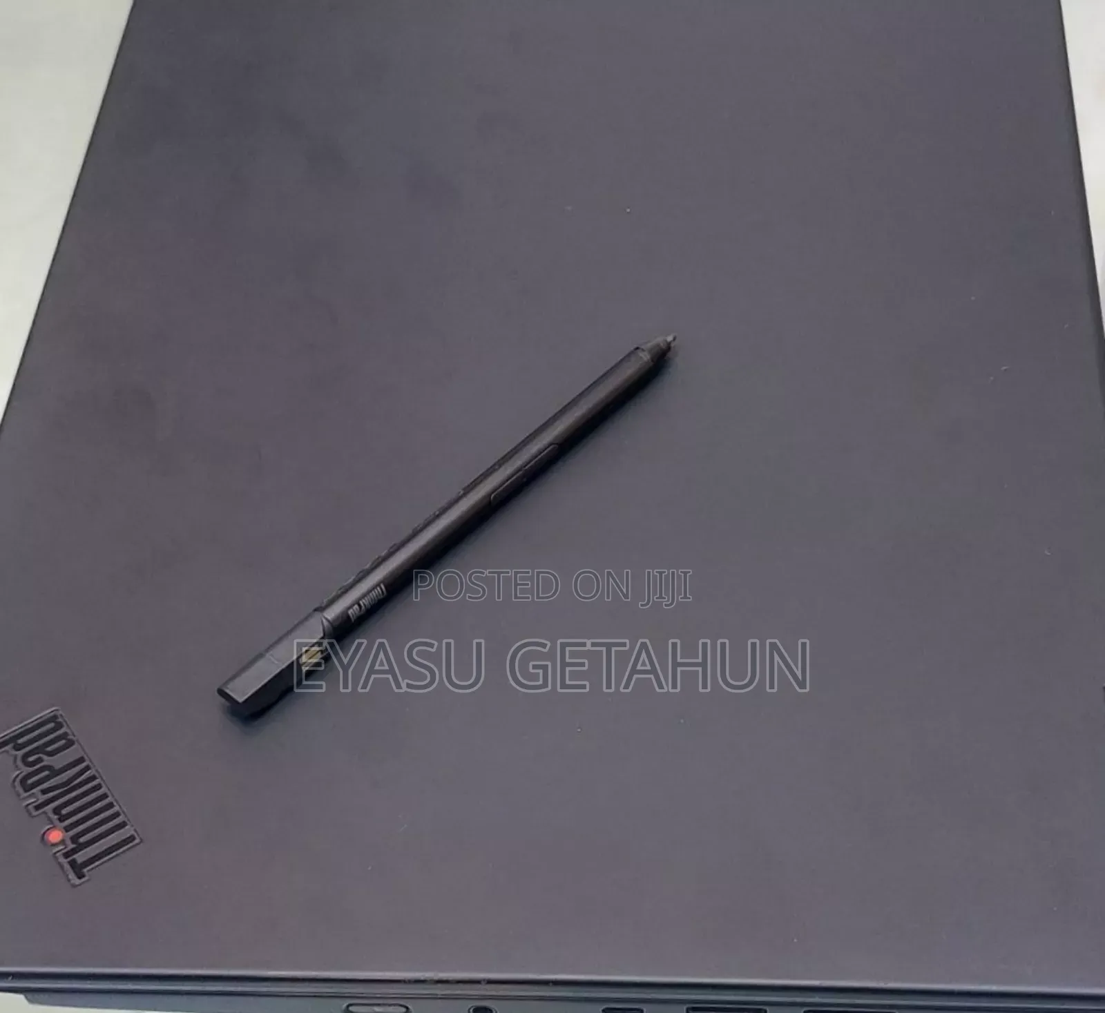 New Laptop Lenovo Thinkpad X1 Yoga 8GB Intel Core I5 SSD 256GB