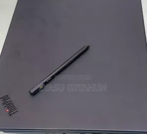 New Laptop Lenovo Thinkpad X1 Yoga 8GB Intel Core I5 SSD 256GB