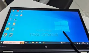 New Laptop Lenovo Thinkpad X1 Yoga 8GB Intel Core I5 SSD 256GB