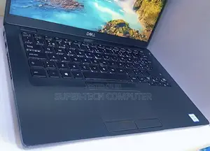 Photo - New Laptop Dell Latitude 5400 8GB Intel Core I7 SSD 512GB