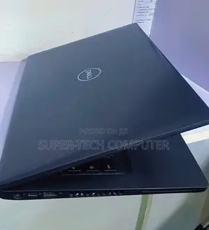 New Laptop Dell Latitude 5400 8GB Intel Core I7 SSD 512GB