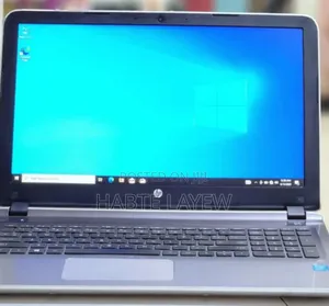 Photo - New Laptop HP Pavilion 15 8GB Intel Core I7 SSD 1T