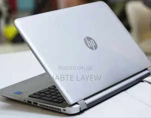 New Laptop HP Pavilion 15 8GB Intel Core I7 SSD 1T