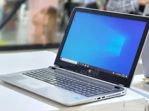 New Laptop HP Pavilion 15 8GB Intel Core I7 SSD 1T