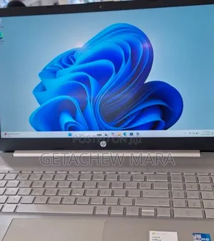 New Laptop HP Stream Notebook 8GB Intel Core I5 SSD 1T