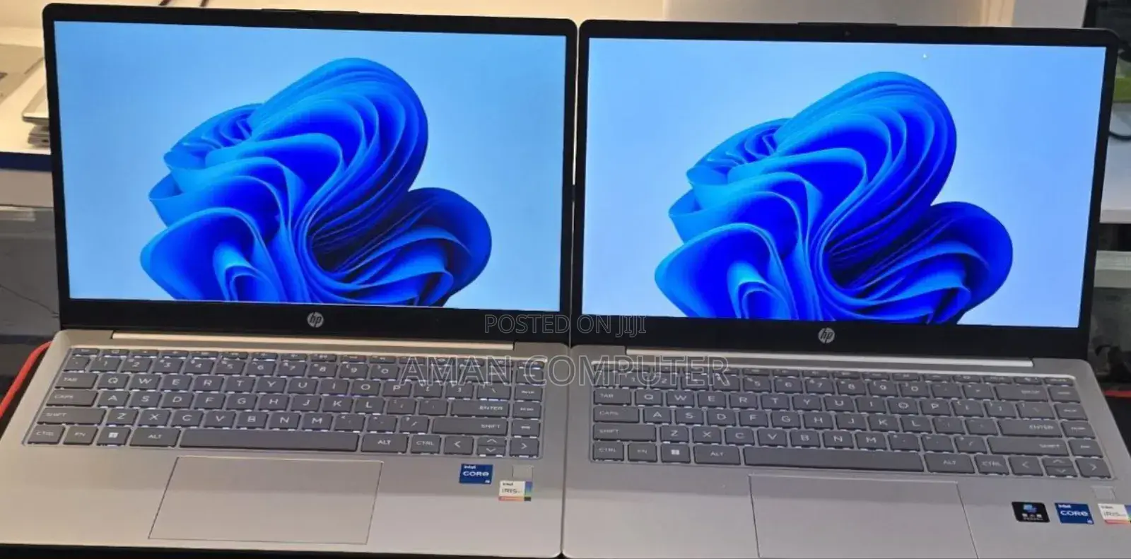New Laptop HP Stream Notebook 16GB Intel Core I5 SSD 1T
