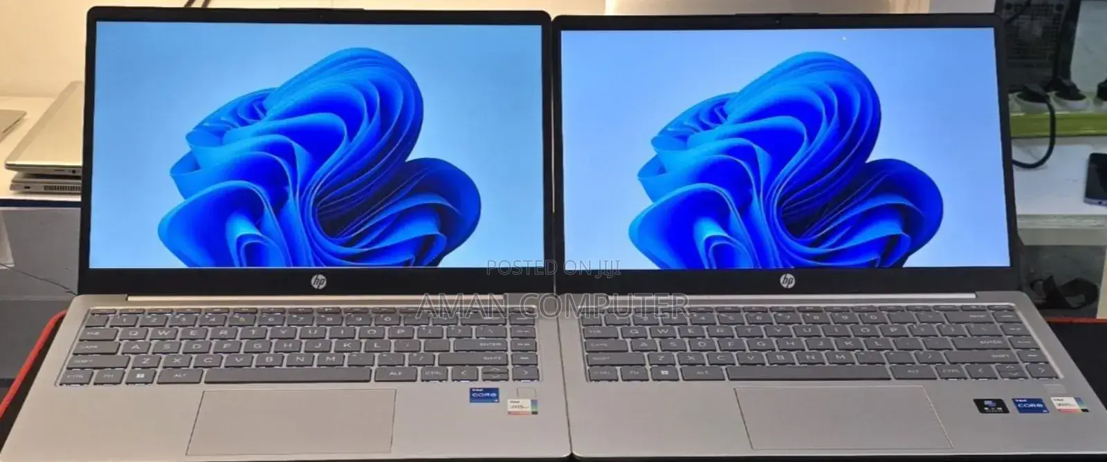 New Laptop HP Stream Notebook 16GB Intel Core I5 SSD 1T