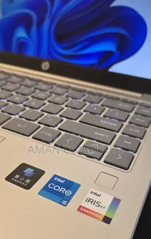 New Laptop HP Stream Notebook 16GB Intel Core I5 SSD 1T