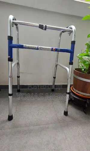 Bariatric Walker Provides Lasting Peace Of Mind With Its Commitment