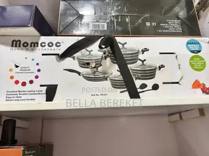 Photo - Momcoc Kichenwear