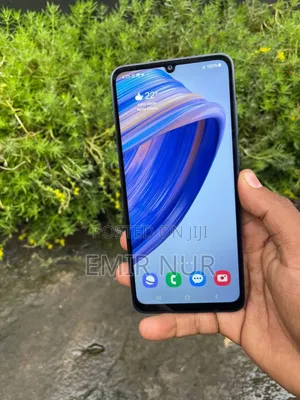 Photo - New Samsung Galaxy A05 64 GB