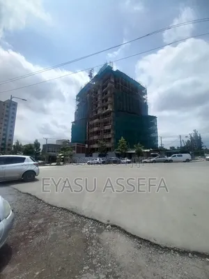 1bdrm Apartment in Kirkos for sale