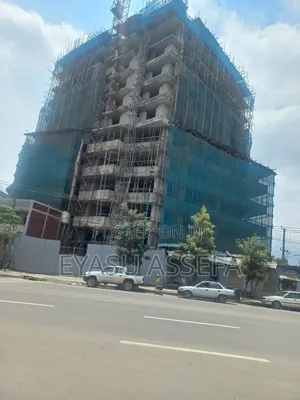 1bdrm Apartment in Kirkos for sale