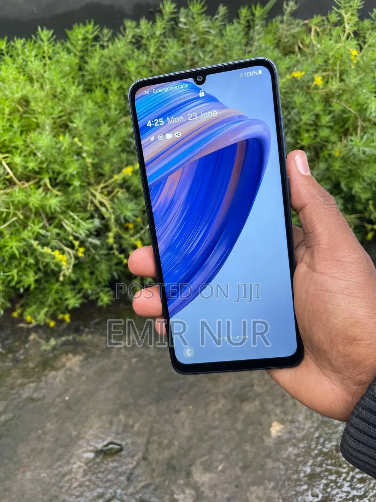 New Samsung Galaxy A05 64 GB