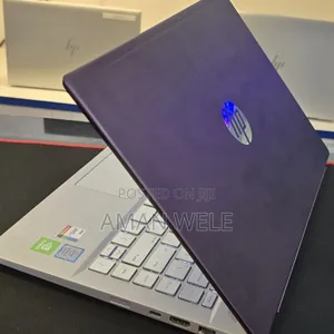 New Laptop HP Pavilion 15 8GB Intel Core I7 SSD 128GB