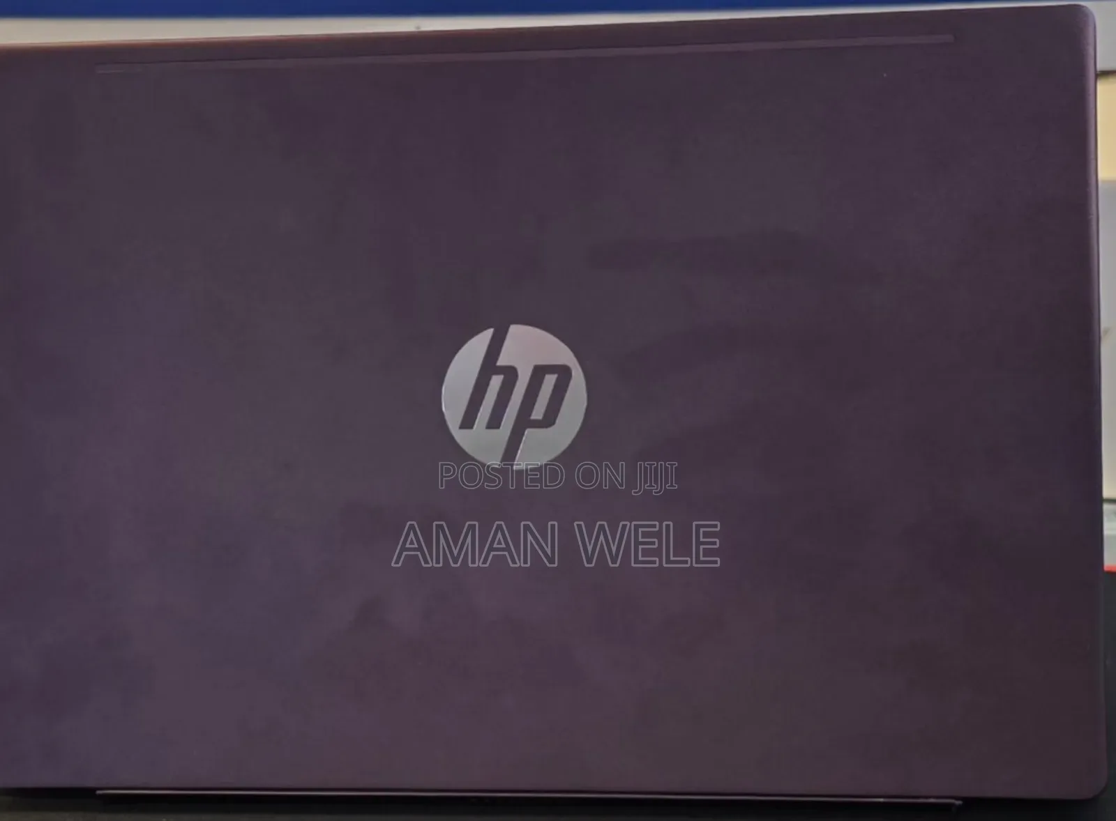 New Laptop HP Pavilion 15 8GB Intel Core I7 SSD 128GB