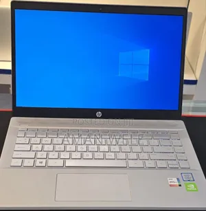 New Laptop HP Pavilion 15 8GB Intel Core I7 SSD 128GB