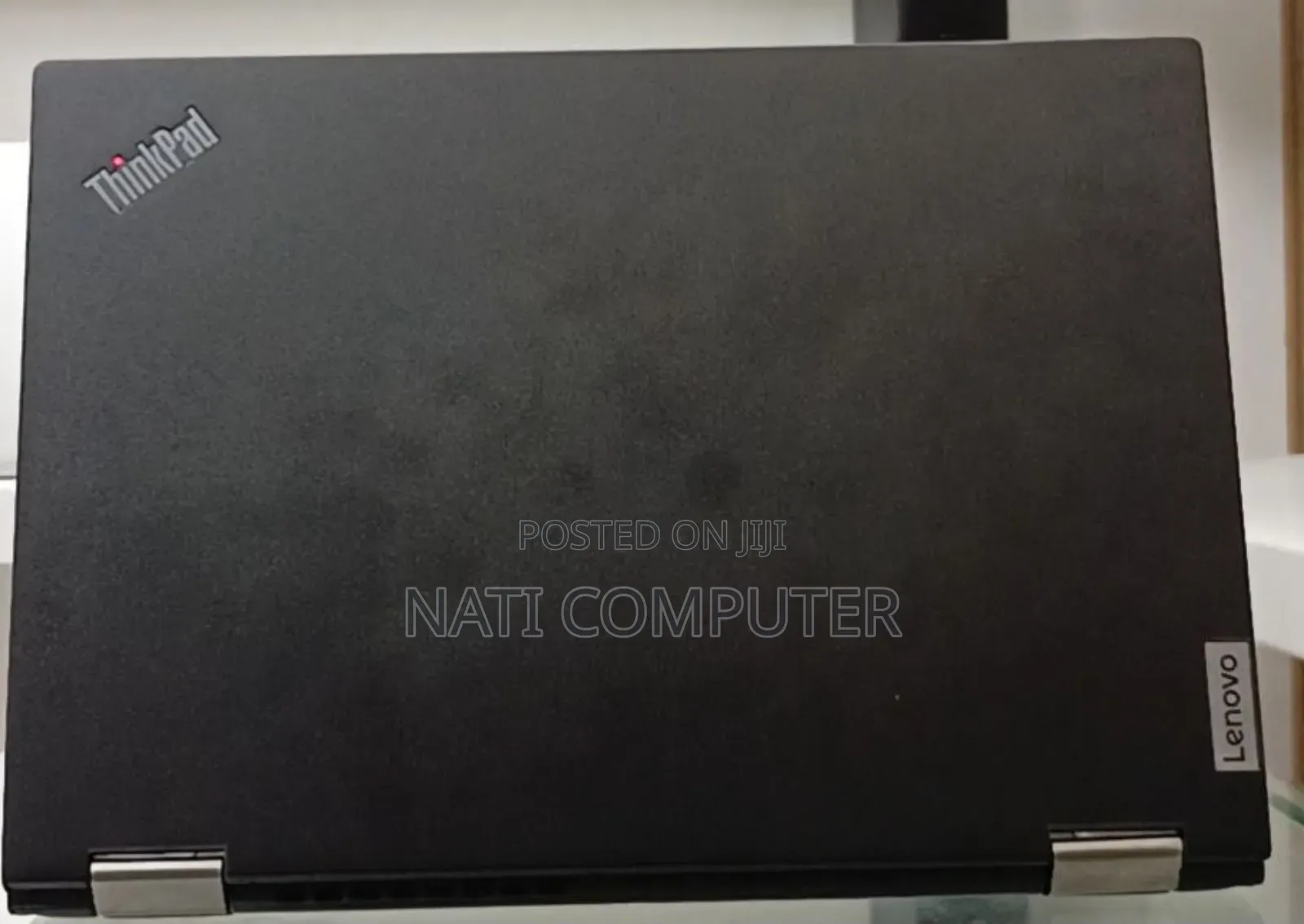 New Laptop Lenovo ThinkPad X1 Carbon 16GB Intel Core I5 SSD 512GB