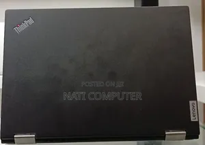 New Laptop Lenovo ThinkPad X1 Carbon 16GB Intel Core I5 SSD 512GB