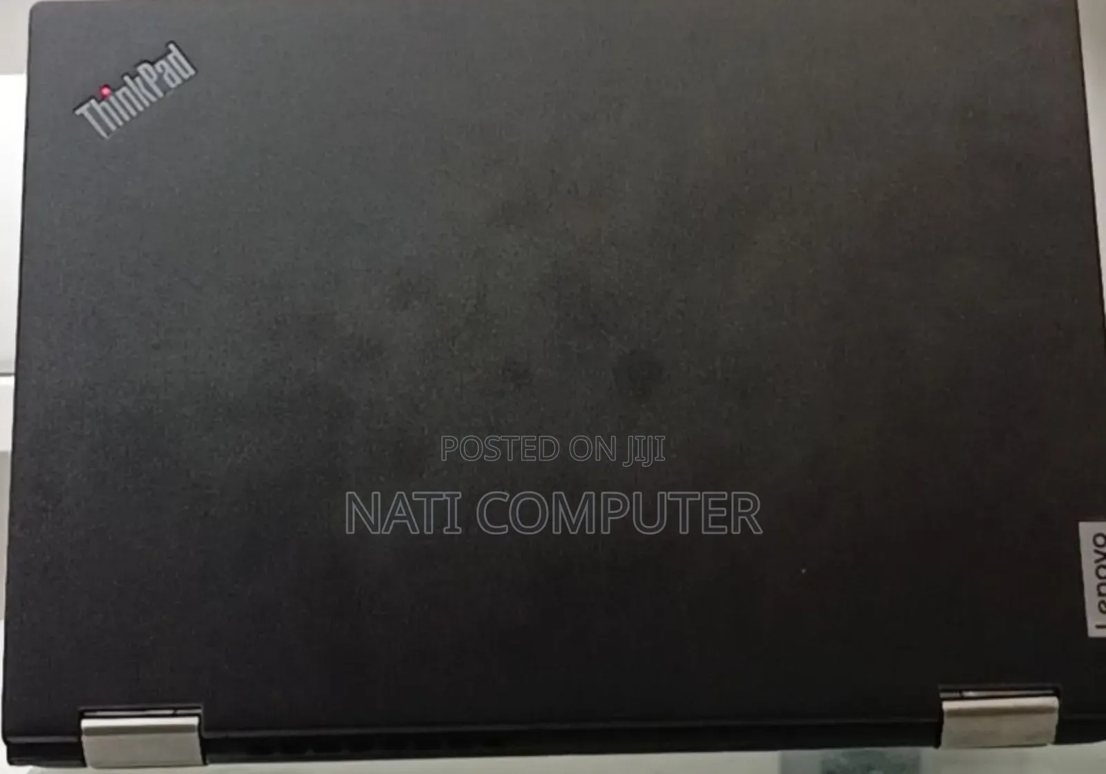 New Laptop Lenovo ThinkPad X1 Carbon 16GB Intel Core I5 SSD 512GB