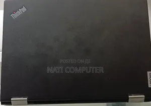 New Laptop Lenovo ThinkPad X1 Carbon 16GB Intel Core I5 SSD 512GB