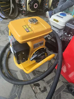 Generators and Spare Part