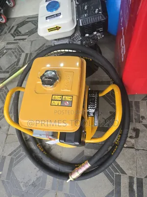 Generators and Spare Part