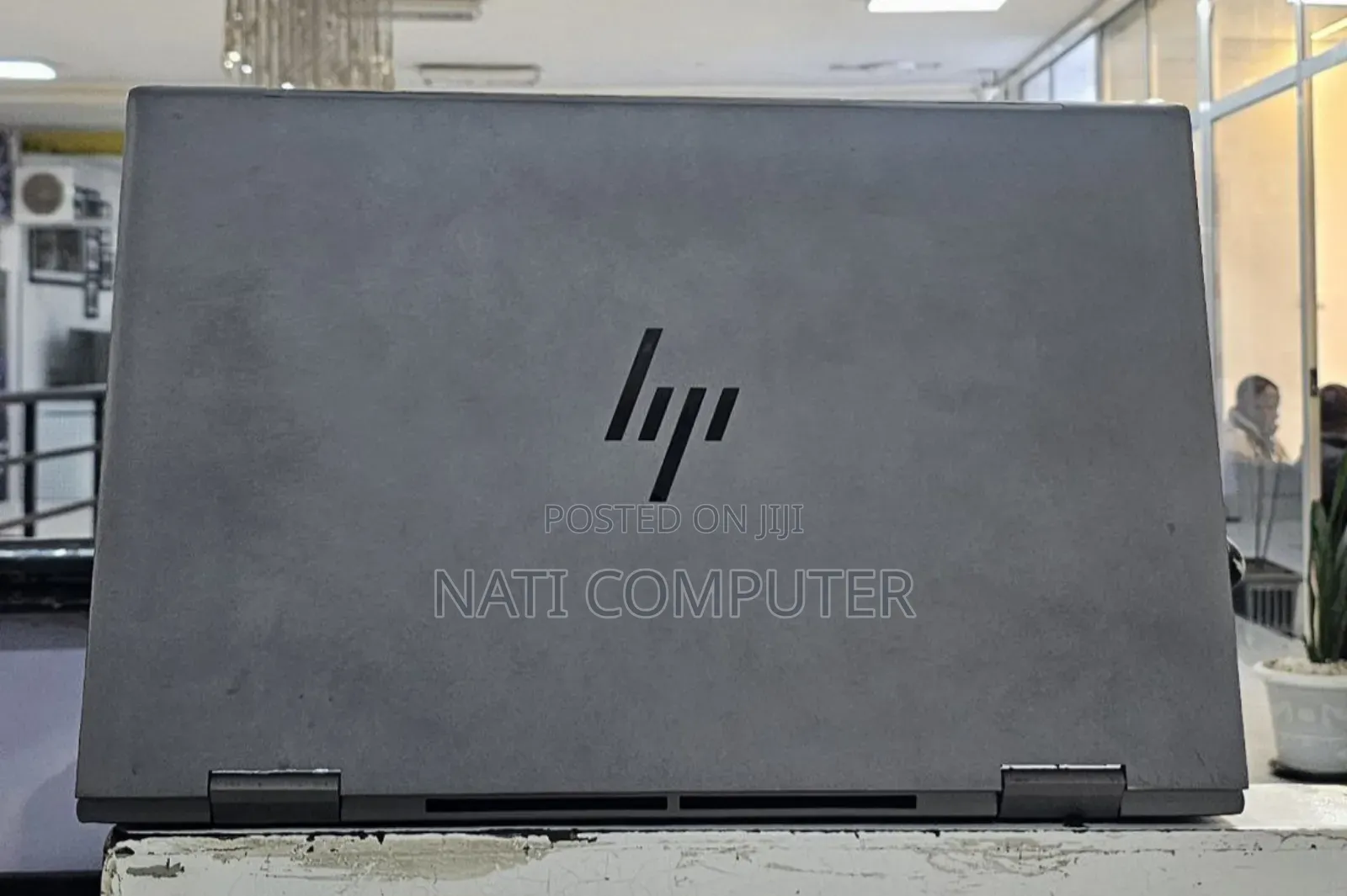 New Laptop HP 16GB Intel Core I7 SSD 1T