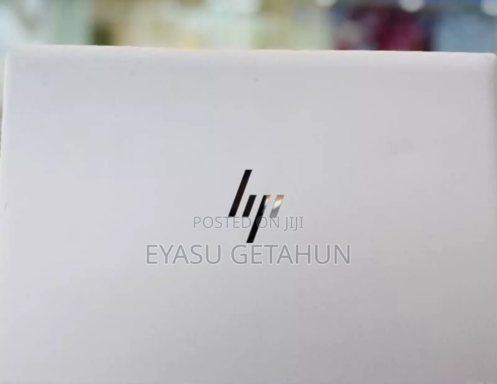 New Laptop HP EliteBook 840 G7 16GB Intel Core I5 SSD 512GB